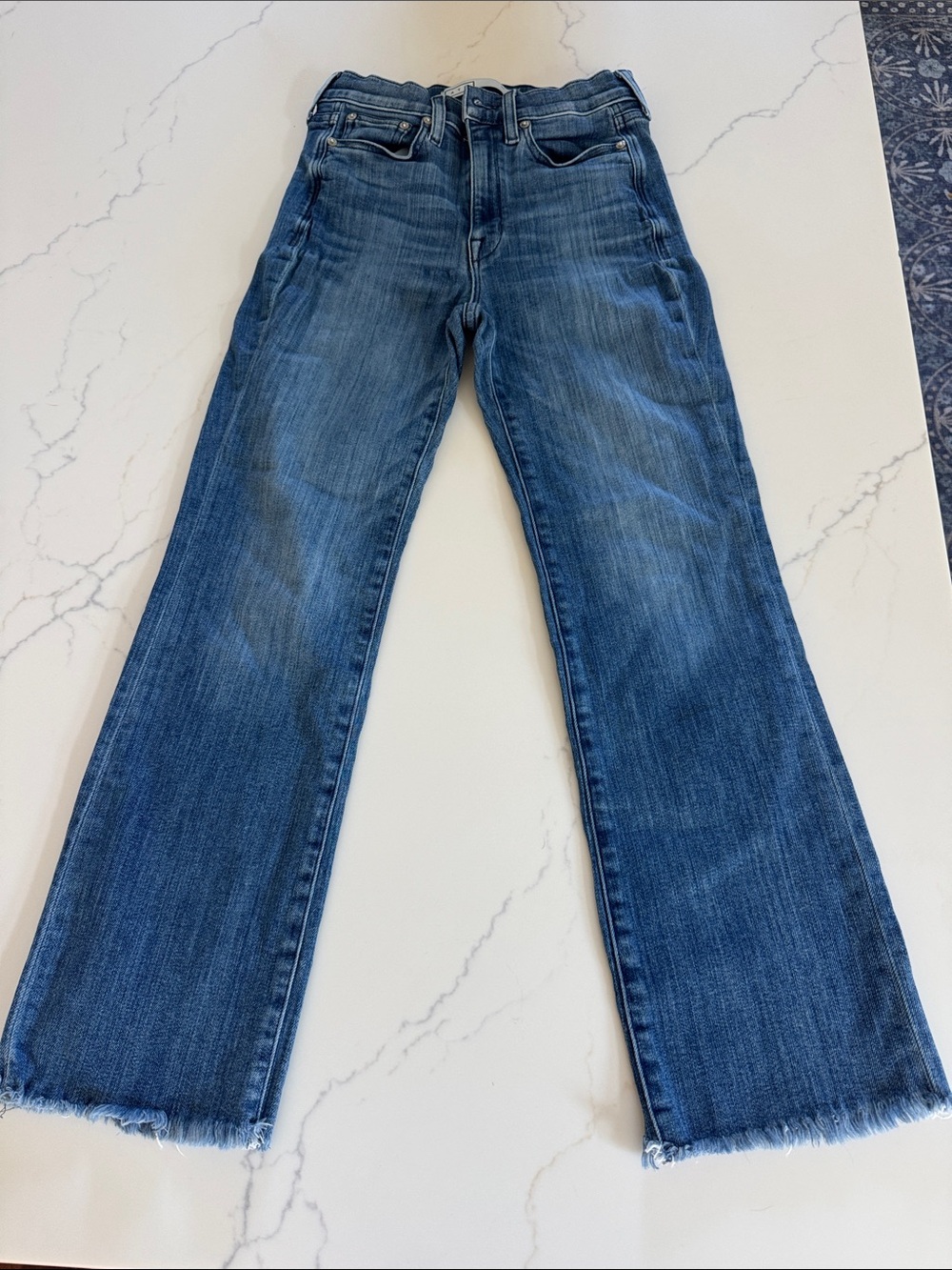AYR the POP Size 26 EUC